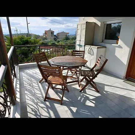 Апартаменты The Bay Balcony *