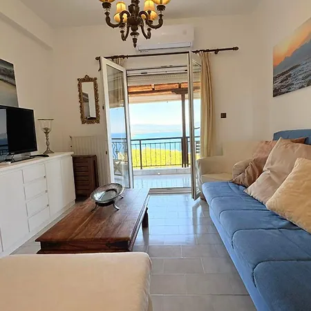 The Bay Balcony